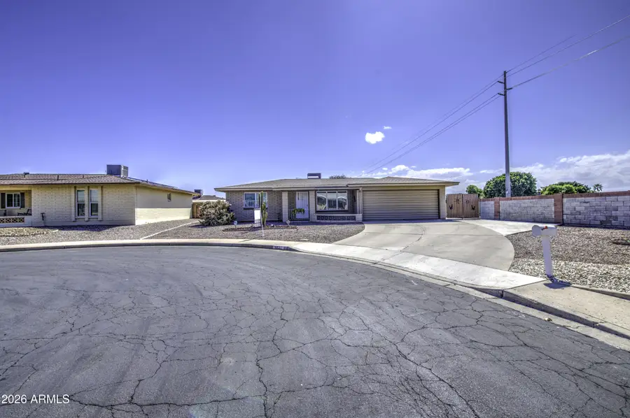 4023 E Clovis Circle, Mesa, AZ 85206 - #3