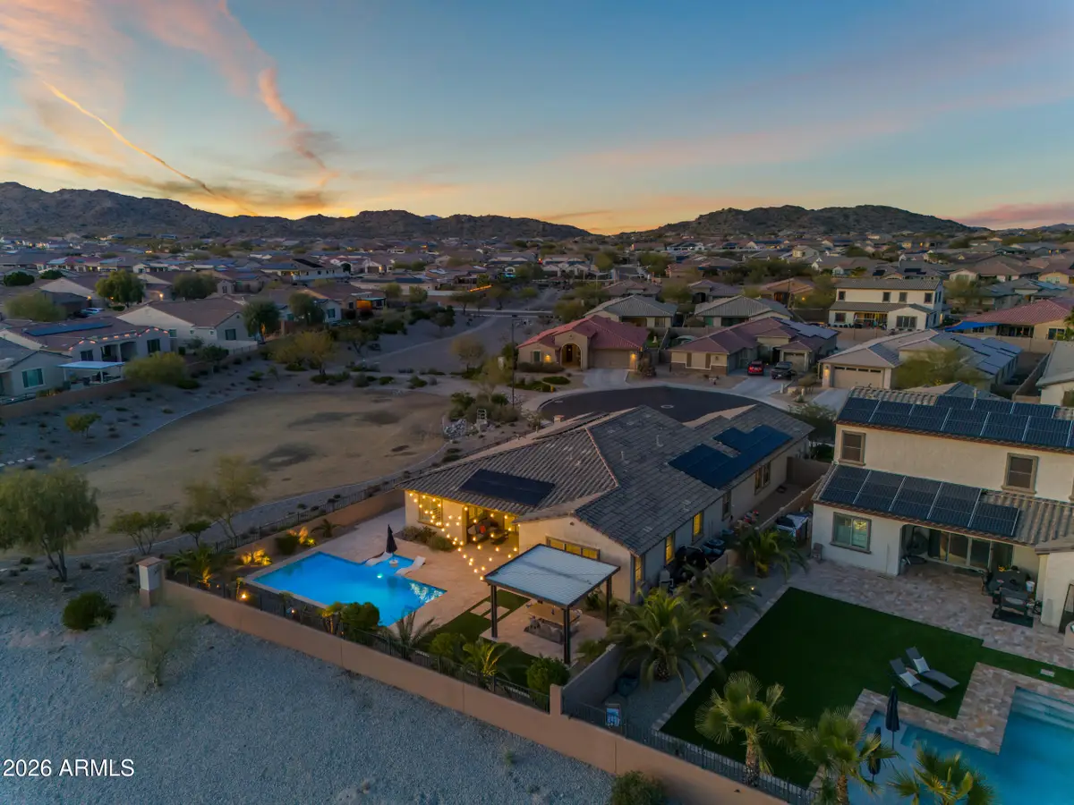 18315 W Verbena Drive, Goodyear, AZ 85338 - #1