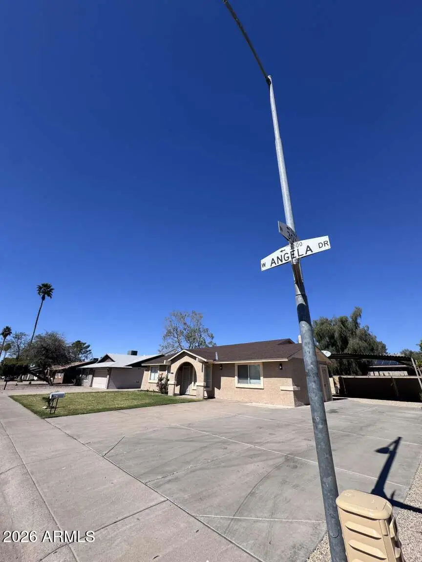 3008 W Angela Drive, Phoenix, AZ 85053 - #2