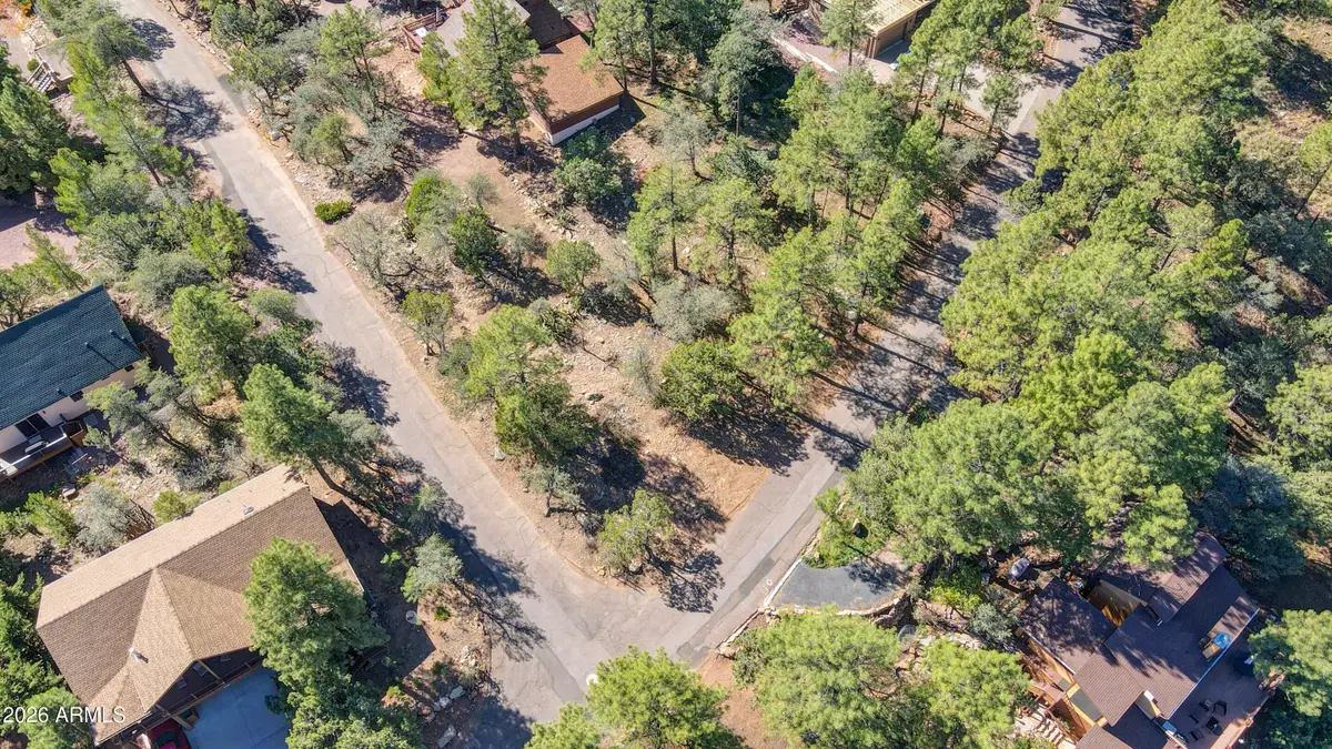 6124 W Skyview Circle #195, Pine, AZ 85544 - #1