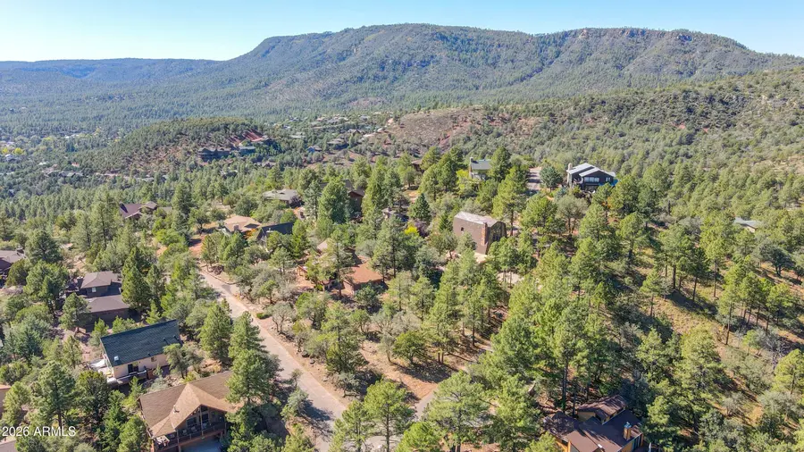 6124 W Skyview Circle #195, Pine, AZ 85544 - #2