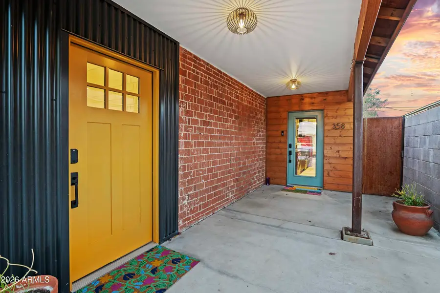 358 E Whitton Avenue, Phoenix, AZ 85012 - #2