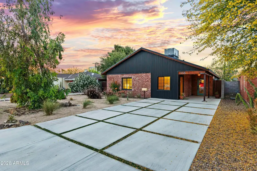 358 E Whitton Avenue, Phoenix, AZ 85012 - #3