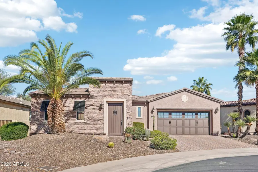 28994 N 127th Lane, Peoria, AZ 85383 - #2