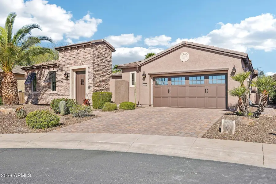 28994 N 127th Lane, Peoria, AZ 85383 - #3