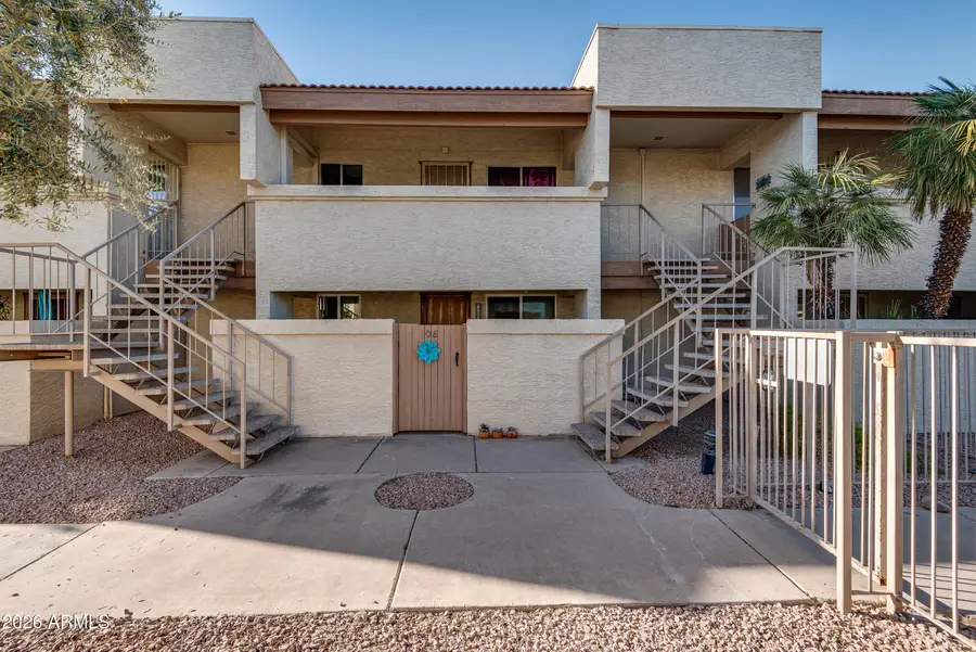 4150 E Cactus Road #108, Phoenix, AZ 85032 - #2