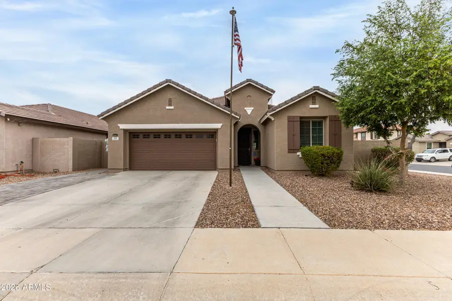 3136 E Quartz Street, Mesa, AZ 85213 - #2
