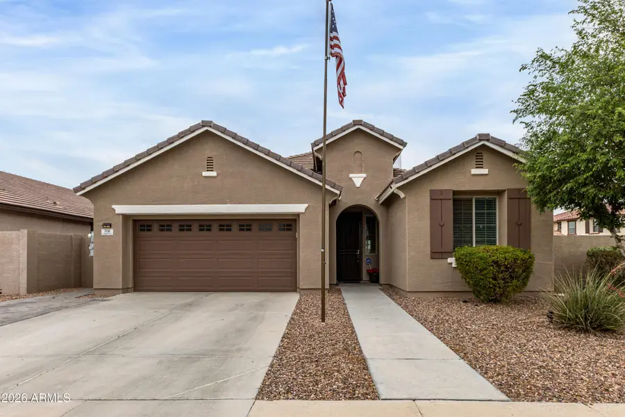 3136 E Quartz Street, Mesa, AZ 85213 - #3
