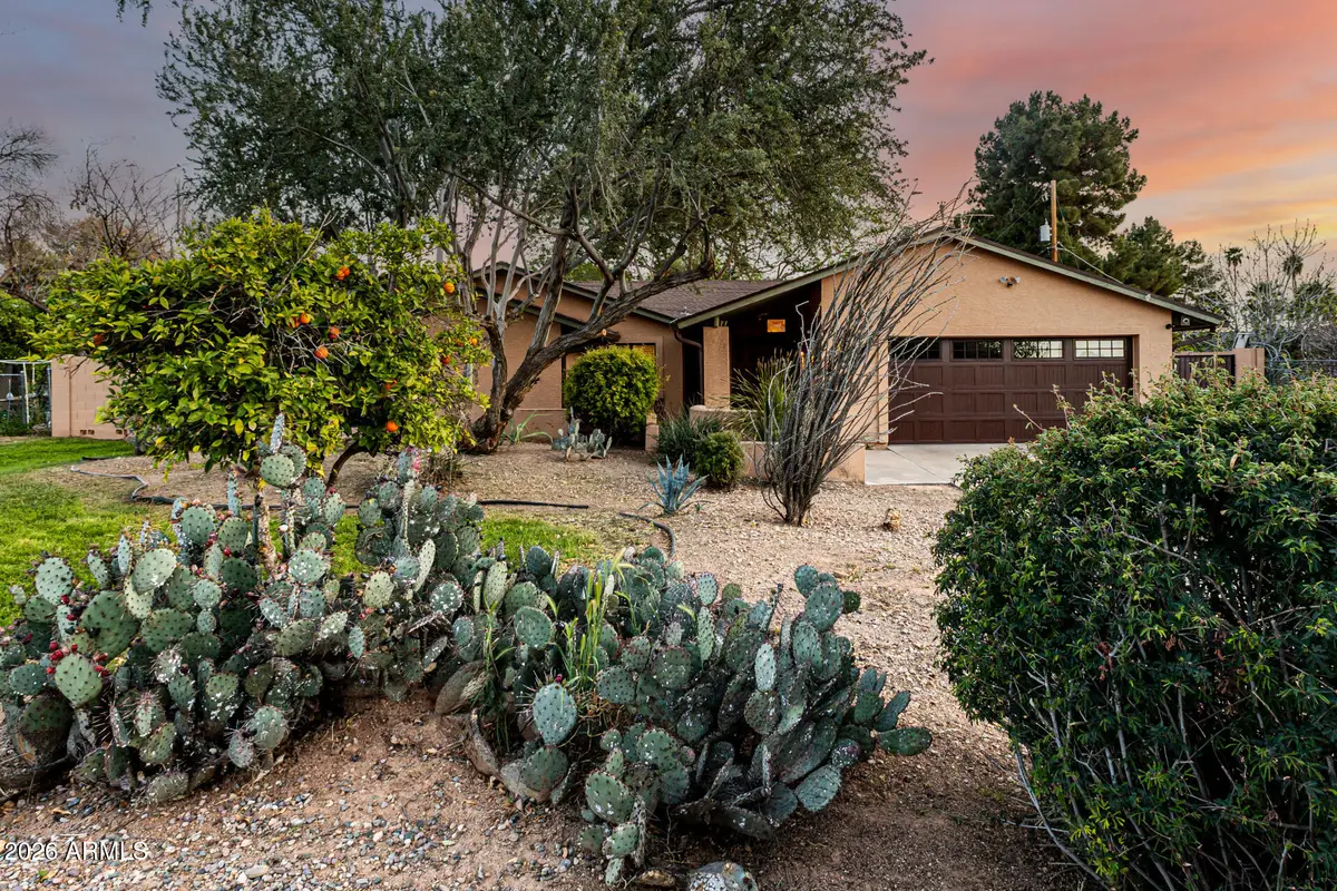 2115 W Shawnee Drive, Chandler, AZ 85224 - #1