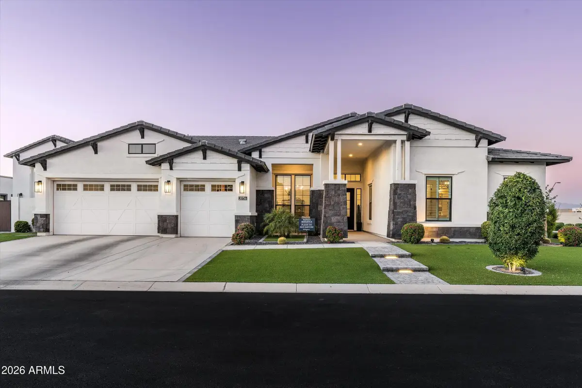 20756 E Indiana Avenue, Queen Creek, AZ 85142 - #1