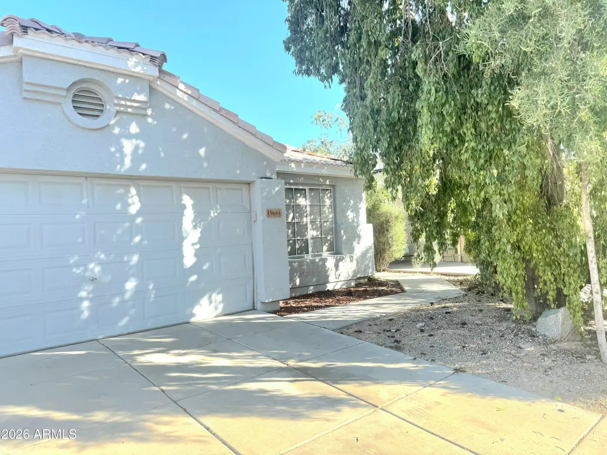 15644 W Hammond Drive, Goodyear, AZ 85338 - #1