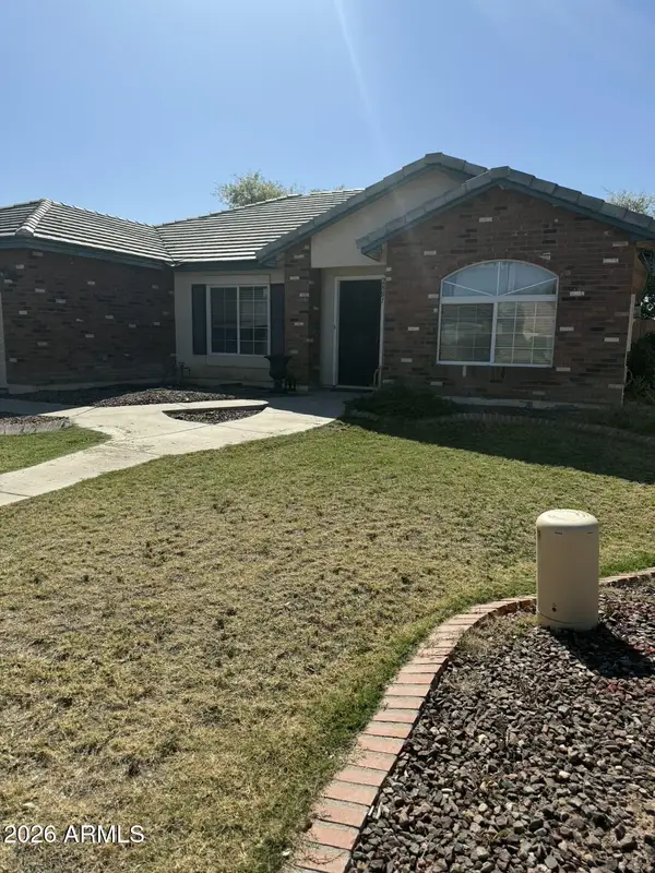 2881 E Morgan Drive, Gilbert, AZ 85295