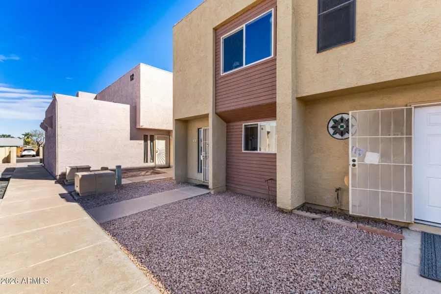 1321 S Mckemy Street, Tempe, AZ 85281 - #2