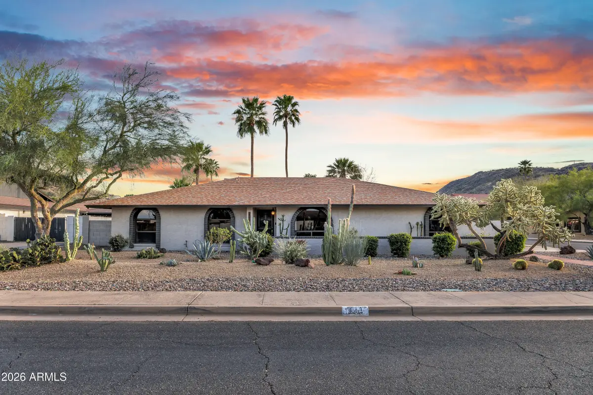 121 E Pershing Avenue, Phoenix, AZ 85022 - #1