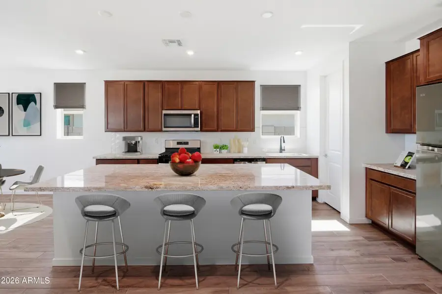 4875 S 239th Drive, Buckeye, AZ 85326 - #3