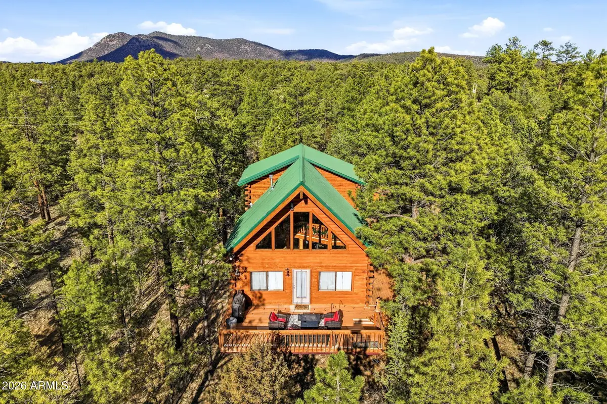 31 Lakeview Drive, Outside Arizona, NM 00000 - #1