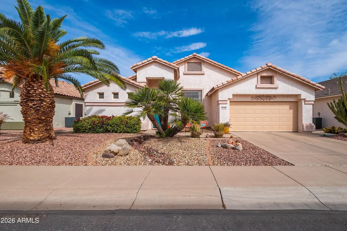 17636 W Weatherby Drive, Surprise, AZ 85374 - #1