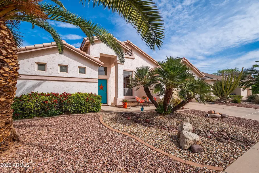 17636 W Weatherby Drive, Surprise, AZ 85374 - #2