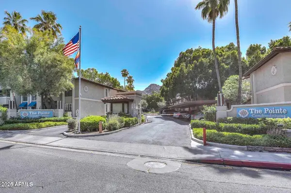 7557 N Dreamy Draw Drive #248, Phoenix, AZ 85020