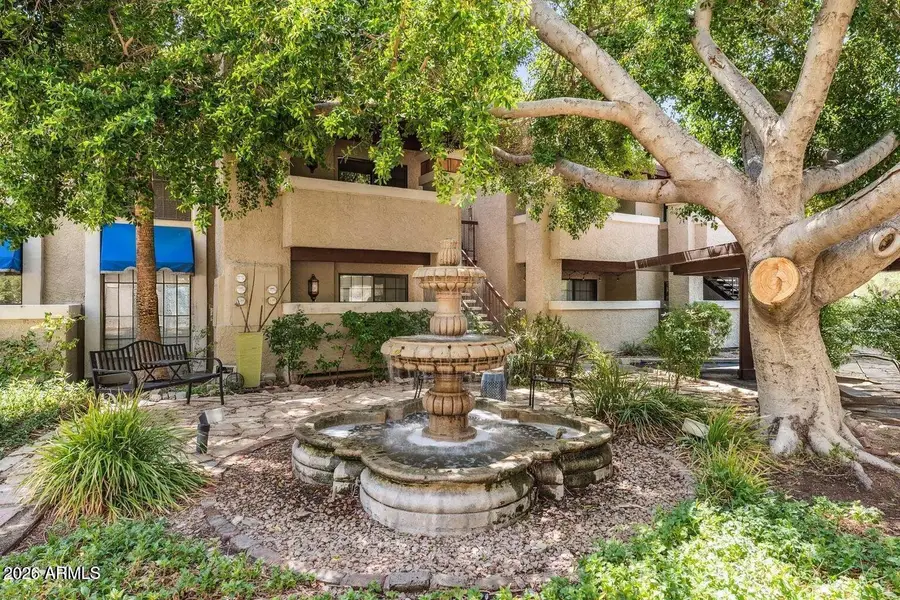 7557 N Dreamy Draw Drive #248, Phoenix, AZ 85020 - #3