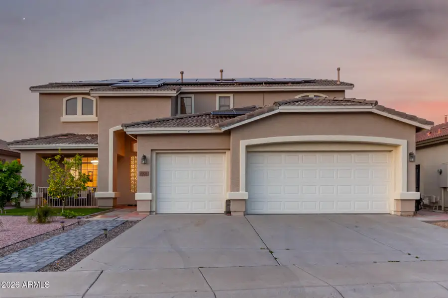 6008 W Blue Sky Drive, Phoenix, AZ 85083 - #2