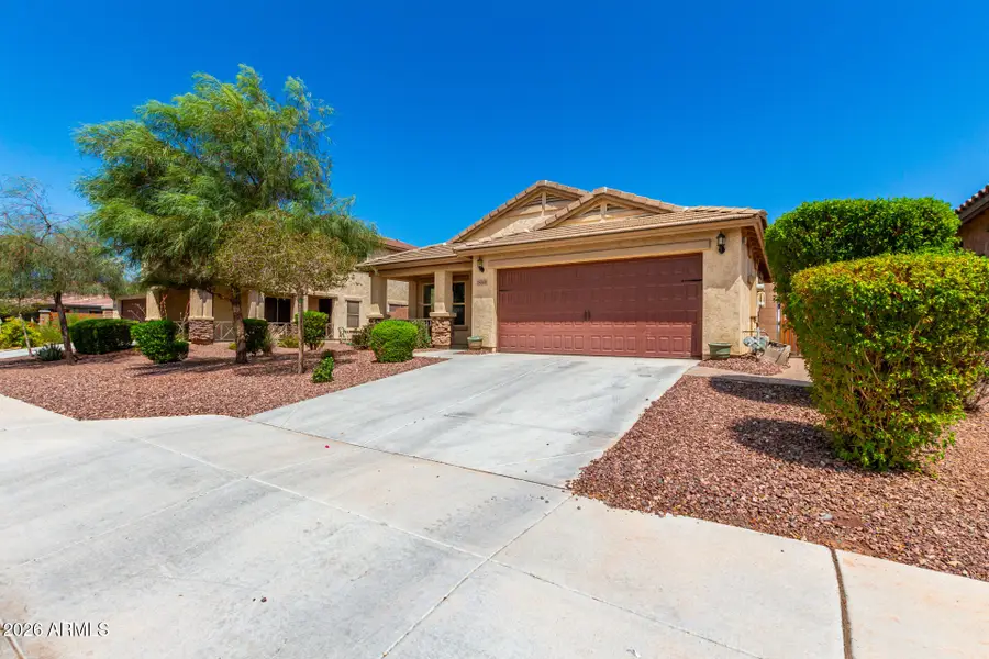 18368 W Getty Drive, Goodyear, AZ 85338 - #3