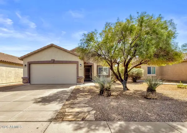 2449 E Olivine Road, San Tan Valley, AZ 85143