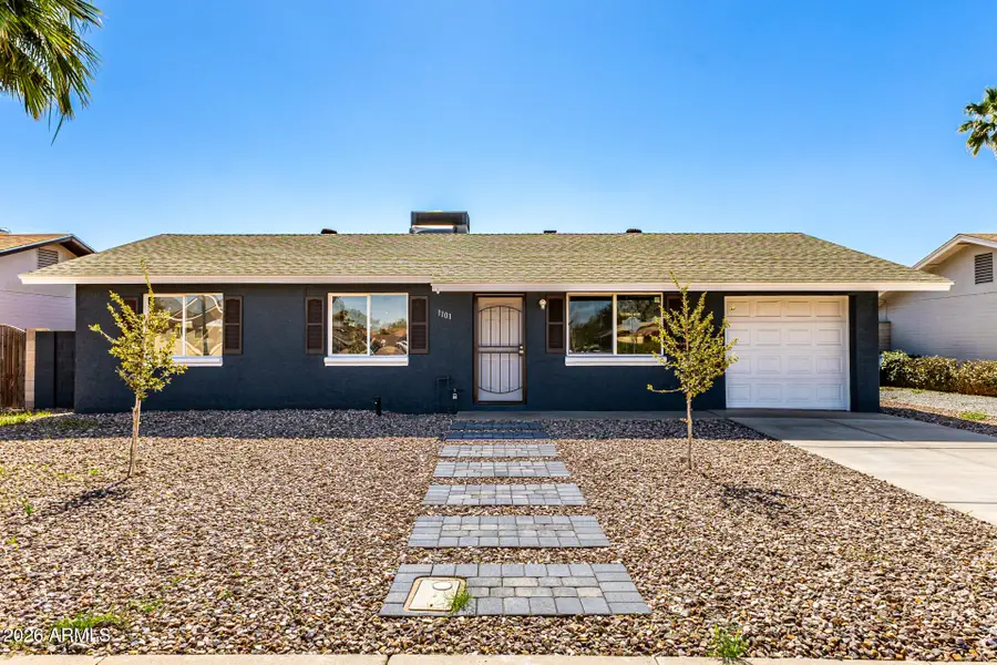 1101 W Oakland Street, Chandler, AZ 85224 - #2