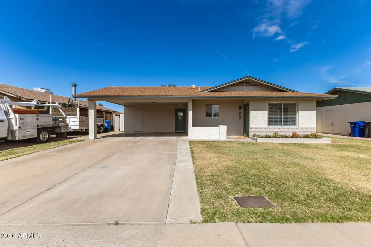 1844 E 1st Place, Mesa, AZ 85203 - #1