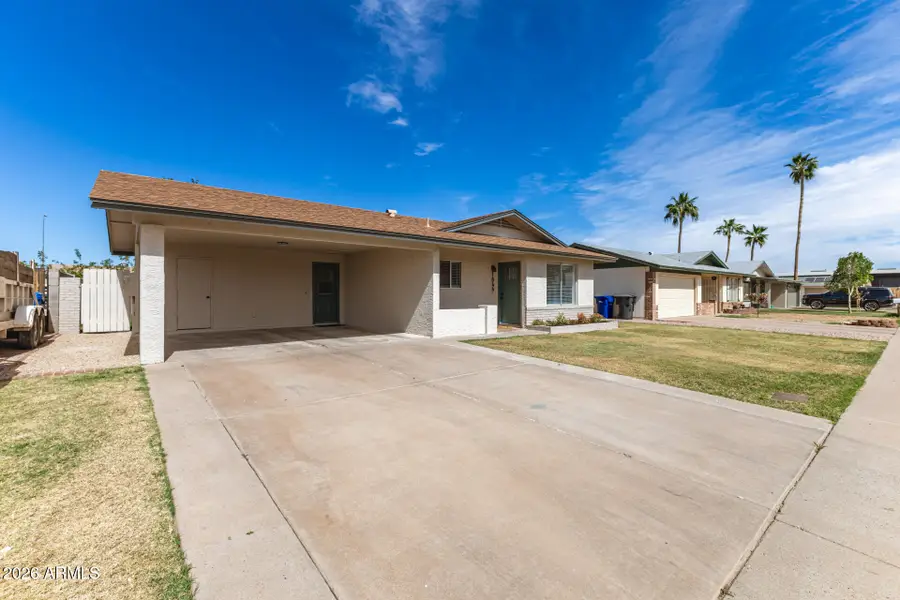 1844 E 1st Place, Mesa, AZ 85203 - #2