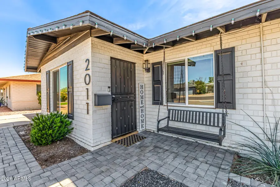 2011 W Whitton Avenue, Phoenix, AZ 85015 - #2