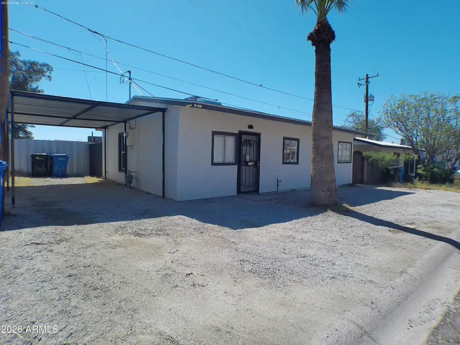 723 E Sunnyslope Lane, Phoenix, AZ 85020 - #2