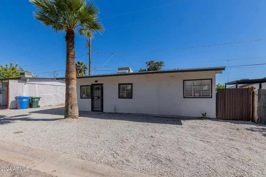 723 E Sunnyslope Lane, Phoenix, AZ 85020 - #3