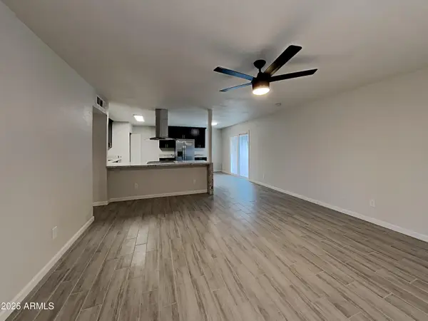 14650 N 54th Avenue, Glendale, AZ 85306