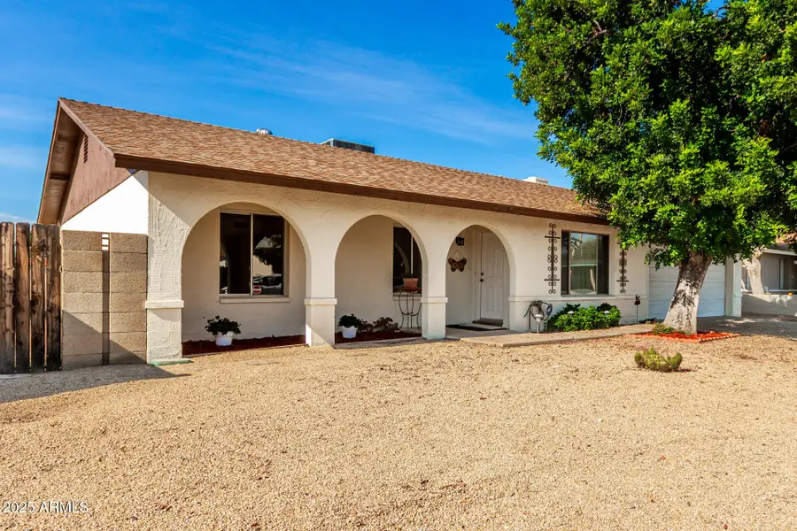 10608 N 32nd Drive, Phoenix, AZ 85029 - #2