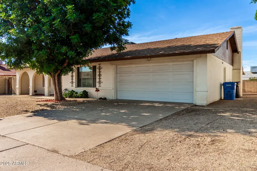 10608 N 32nd Drive, Phoenix, AZ 85029 - #3