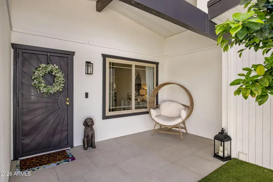 517 W Coral Gables Drive, Phoenix, AZ 85023 - #2