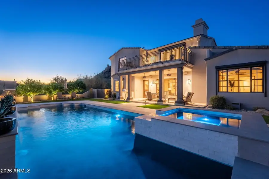 11459 E La Junta Road, Scottsdale, AZ 85255 - #2