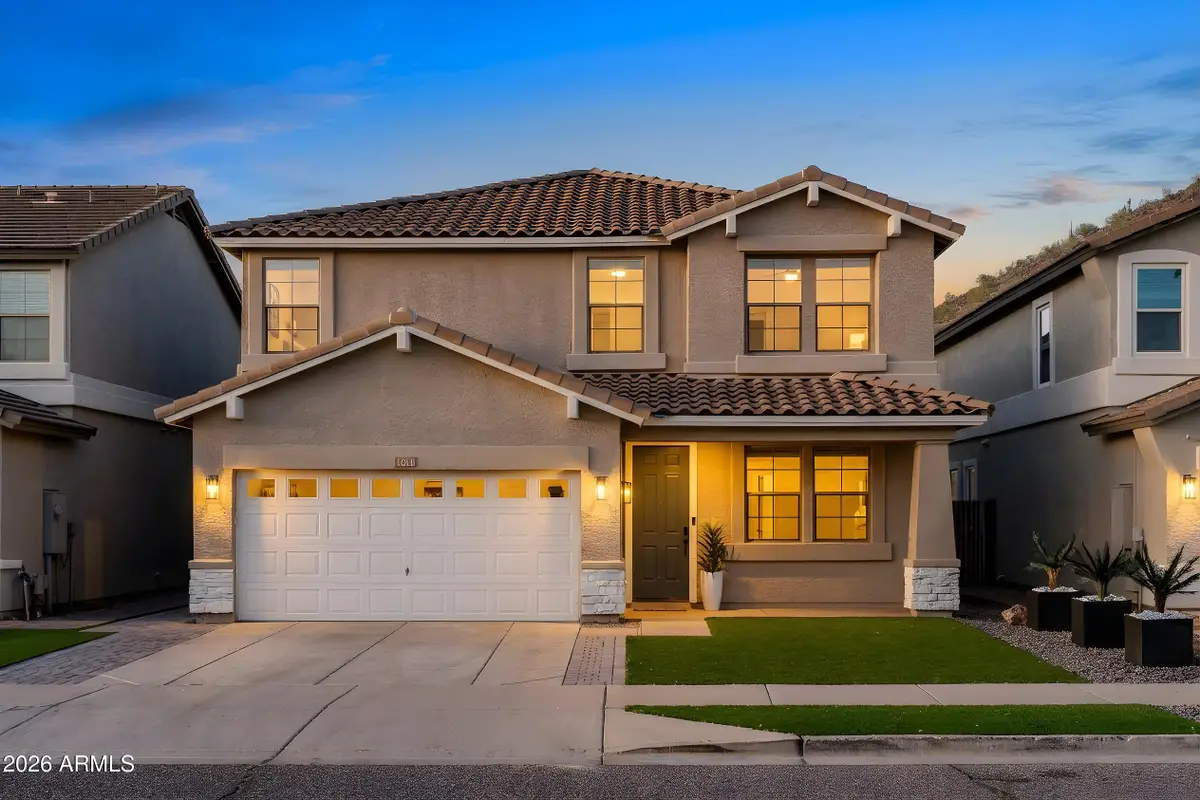 1644 E Cielo Grande Avenue, Phoenix, AZ 85024 - #1