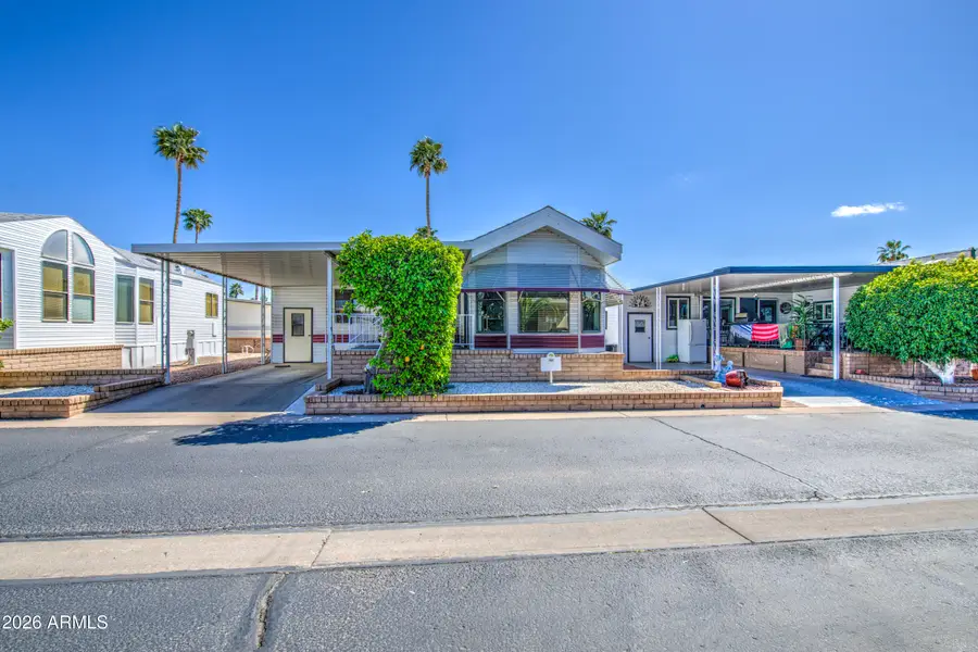 111 S Greenfield Road #747, Mesa, AZ 85208 - #3