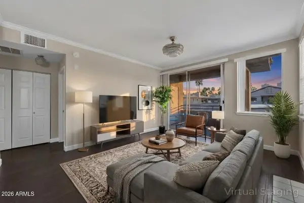 7009 E Acoma Drive #2073, Scottsdale, AZ 85254