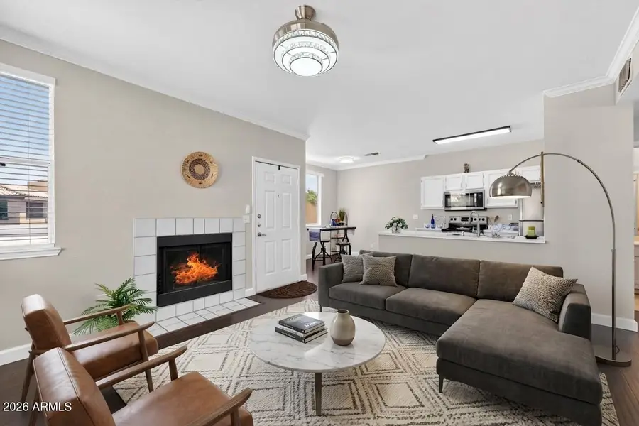 7009 E Acoma Drive #2073, Scottsdale, AZ 85254 - #3