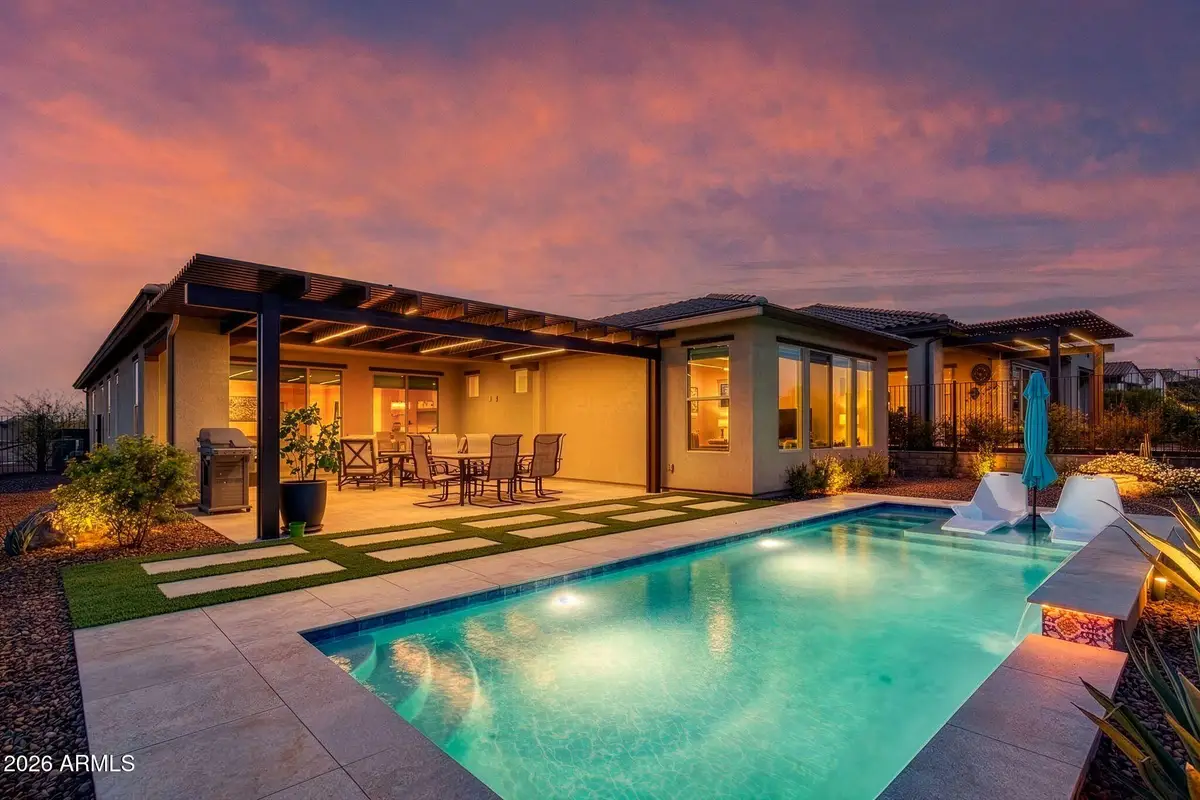 4427 Bucking Bronco Road, Wickenburg, AZ 85390 - #1