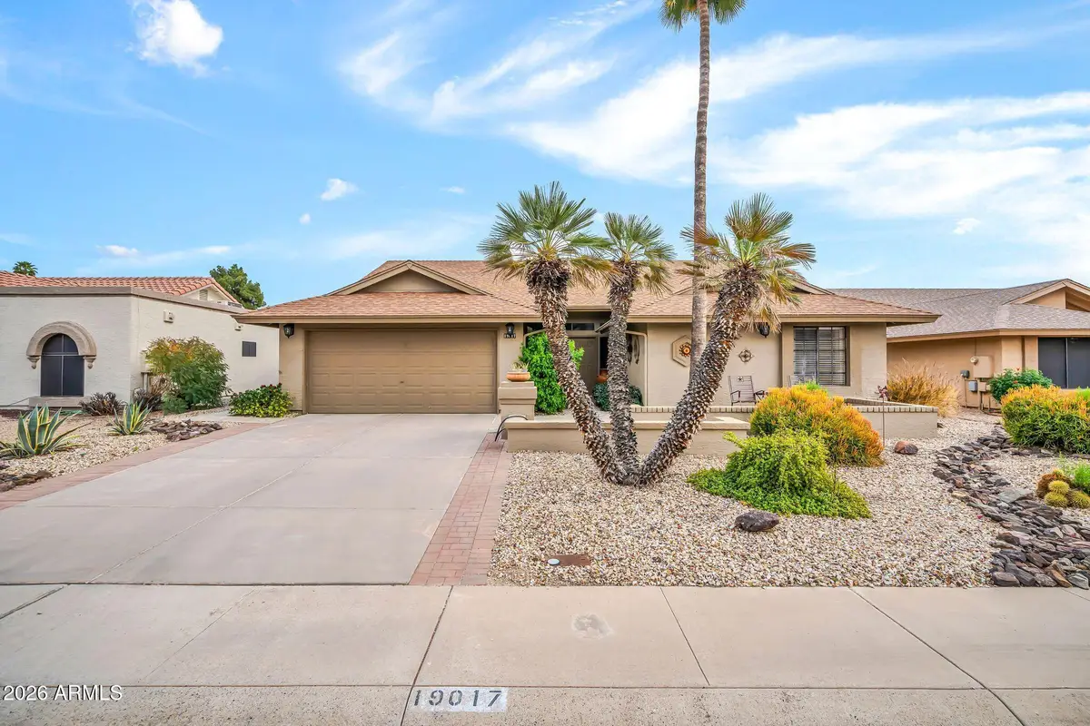 19017 N 96th Avenue, Peoria, AZ 85382 - #1