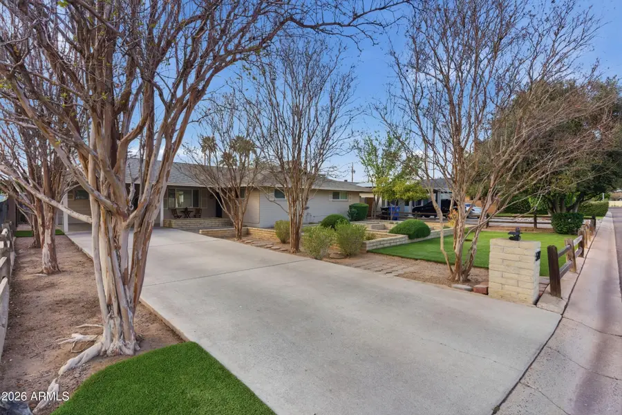 5234 N 15 Street, Phoenix, AZ 85014 - #2