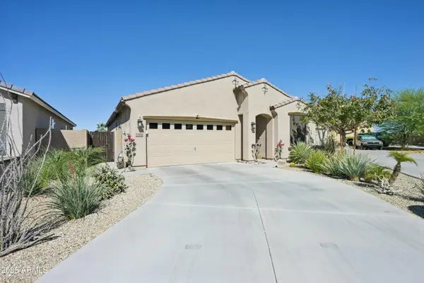 17452 W Spring Drive, Goodyear, AZ 85338