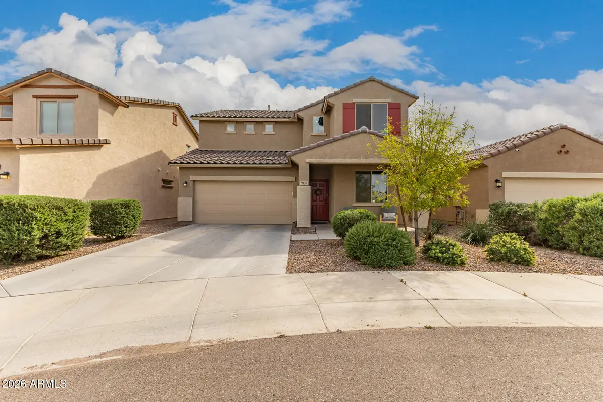7131 W Palo Verde Drive, Glendale, AZ 85303 - #1