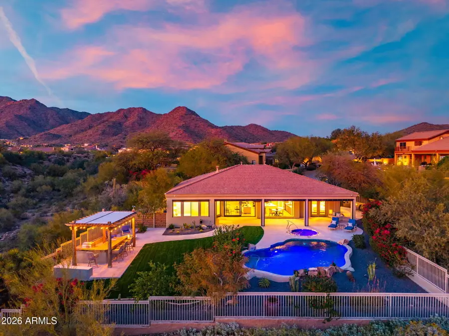 13826 E Gail Road, Scottsdale, AZ 85259 - #3