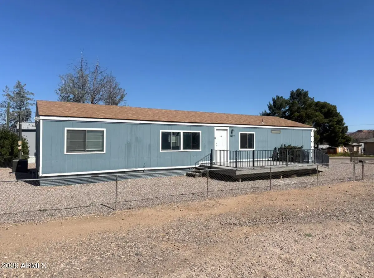 1422 E Ash Street, Cottonwood, AZ 86326 - #1