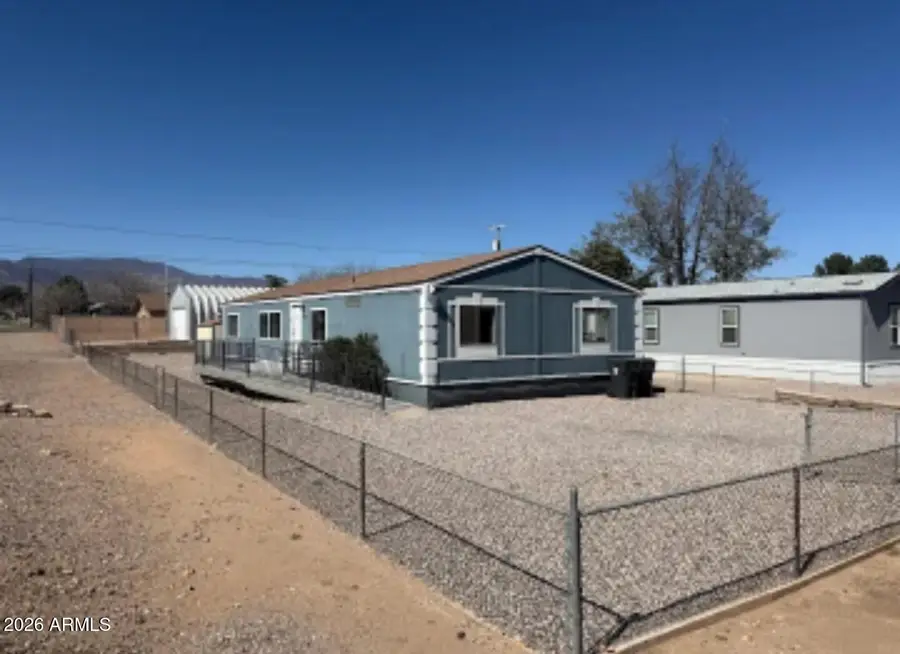1422 E Ash Street, Cottonwood, AZ 86326 - #2